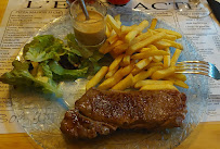 Aliment-réconfort du Restauration rapide L'ENTRACTE restaurant et pizzeria à Pézenas - n°5