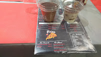 Plats et boissons du Pizzeria Bady Pizza à Obernai - n°7