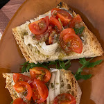 Photo n°4 de l'avis de Oran.z fait le 08/05/2023 à 09:38 sur le  Osteria  La Fraschetta Fuori Mano à Sora