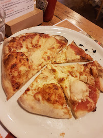 Pizza du Restaurant italien Del Arte à Viry-Châtillon - n°3