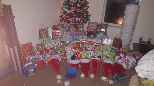 Golf Course «Winding Ridge Golf Club», reviews and photos, 5450 Bogey Dr, Indianapolis, IN 46235, USA