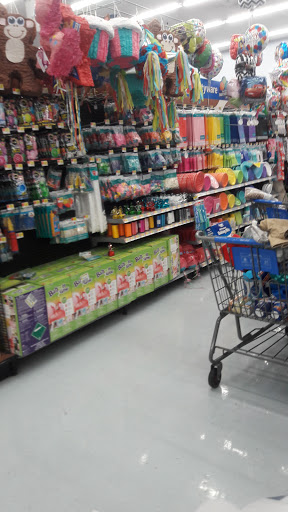 Discount Store «Walmart», reviews and photos, 3041 N Rainbow Blvd, Las Vegas, NV 89108, USA