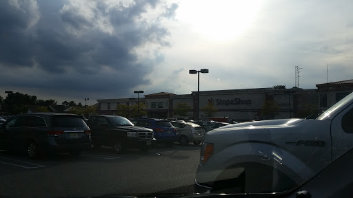 Shopping Mall «Concordia Shopping Center», reviews and photos, 1600 Perrineville Rd, Monroe Township, NJ 08831, USA