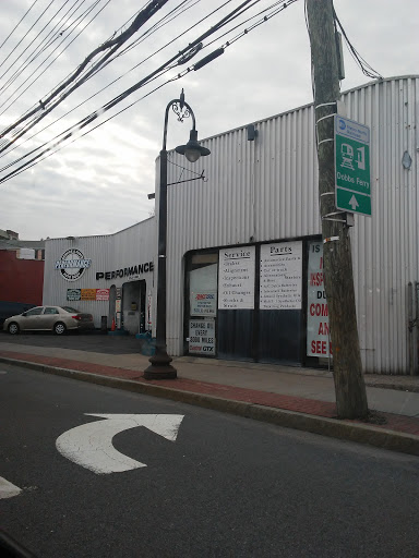 397 Broadway, Dobbs Ferry, NY 10522, USA