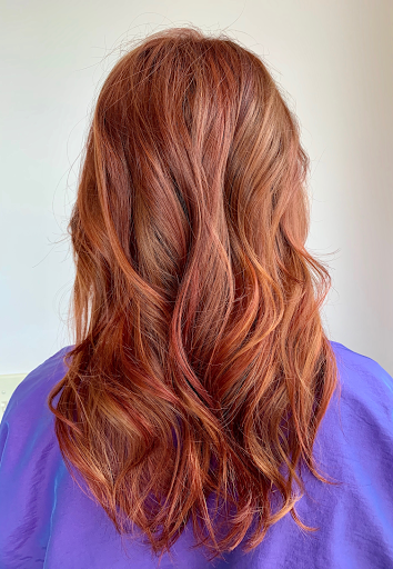 Hair Salon «Bespoke Beauty Bar», reviews and photos, 11530 Perry Hwy #105, Wexford, PA 15090, USA