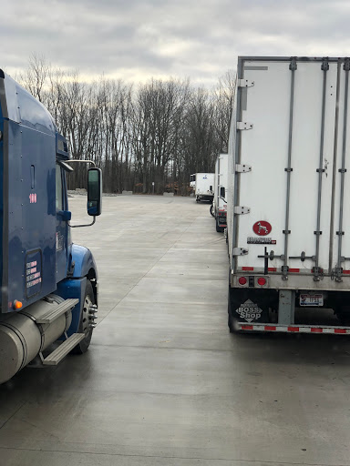 Trucking Company «C & M Forwarding», reviews and photos, 45 Jetview Dr, Rochester, NY 14624, USA