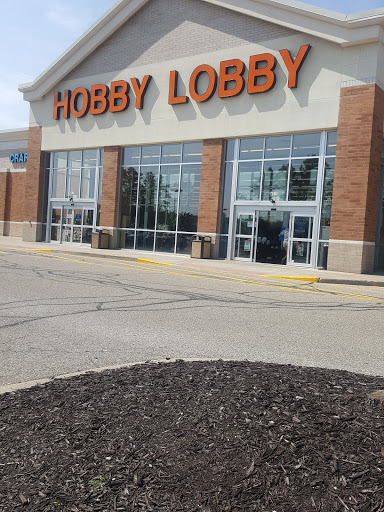 Craft Store «Hobby Lobby», reviews and photos, 4525 Canal Ave SW, Grandville, MI 49418, USA