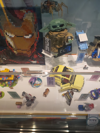 Toy Store «The LEGO Store», reviews and photos, 2901 S Capital of Texas Hwy, Austin, TX 78746, USA