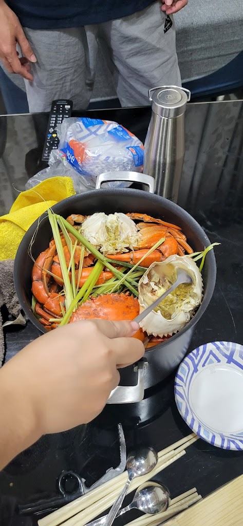 喬甯店-越南美食 KIỀU NINH QUÁN 的照片