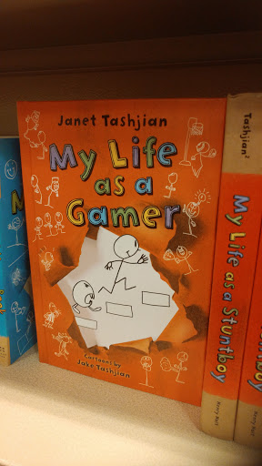 Book Store «Barnes & Noble», reviews and photos, 444 Broadway, Saugus, MA 01906, USA