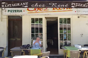 Restaurant Pizzeria Chez René image