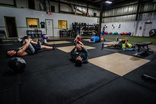 Health Club «LGN Performance Fitness», reviews and photos, 640 Stevenson Rd, South Elgin, IL 60177, USA