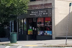 Mister Taco image
