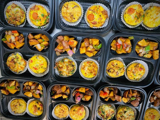 Caterer «Saint Germain Catering», reviews and photos, 8455 Tyco Rd K, Vienna, VA 22182, USA