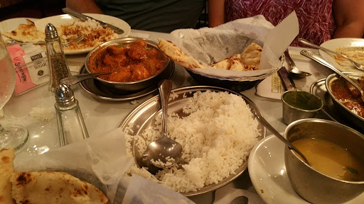 Restaurant «Taj India Palace», reviews and photos, 5156 Wilson Mills Rd, Cleveland, OH 44143, USA