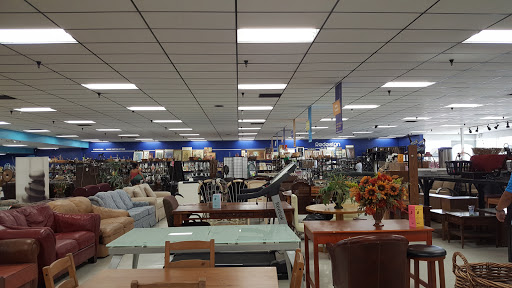 Furniture Store «Scottsdale Goodwill Redesign Store & Donation Center», reviews and photos