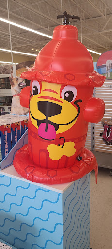 Pet Supply Store «PetSmart», reviews and photos, 742 S Meadow St, Ithaca, NY 14850, USA