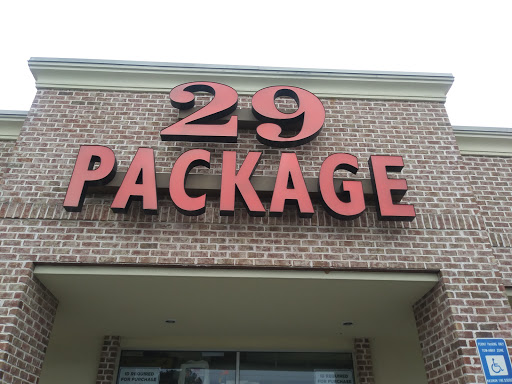 Liquor Store «Twenty Nine Package», reviews and photos, 4132 Lawrenceville Hwy, Lilburn, GA 30047, USA