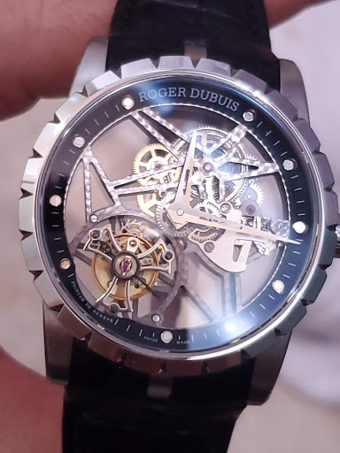 Watch Store «OMEGA Boutique - Houston Galleria», reviews and photos, 5015 Westheimer Rd, Houston, TX 77056, USA