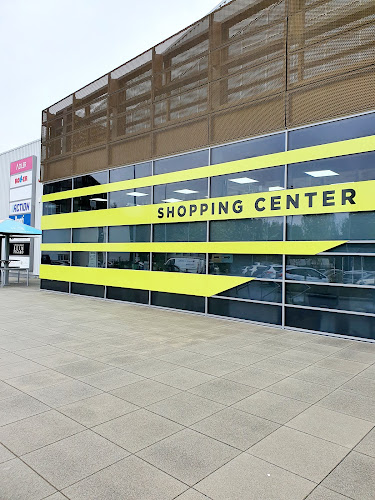 Boomerang Strassen Shopping Center - Winkelcentrum