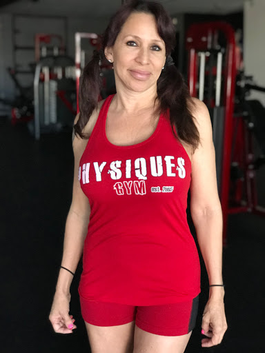 Personal Trainer «Physiques Gym», reviews and photos, 2716 E Bell Rd, Phoenix, AZ 85032, USA