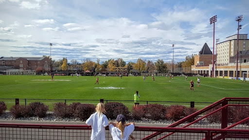 University of Denver Soccer Stadium