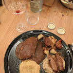 Photo n°1 de l'avis de Riccardo.o fait le 25/01/2024 à 11:53 sur le  Trattoria Taiocchi à Curno