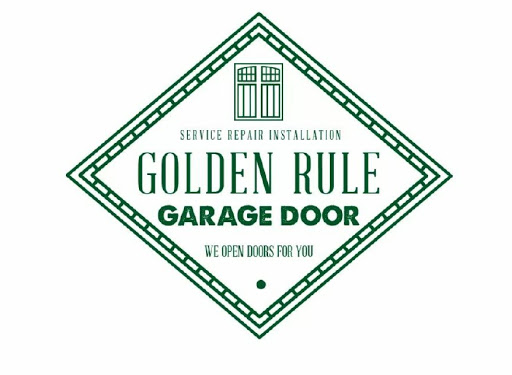 Golden Rule Garage Door Inc. image