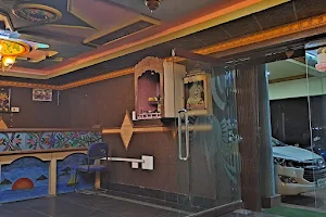 Hotel Nandighosh image