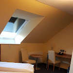 Photo n°3 de l'avis de Agnes.. fait le 24/11/2019 à 15:38 sur le  Hotel Ostmeier à Bochum