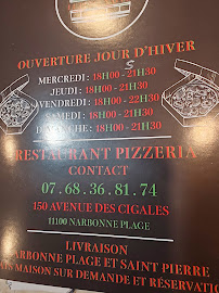 Photos du propriétaire du Pizzeria Le Petit Naples à Narbonne - n°15