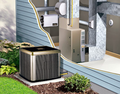 Kalafian's Air Conditioning & Heating LLC