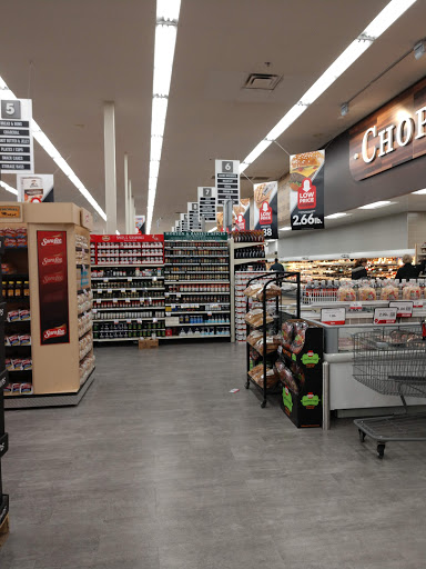 Supermarket «Hy-Vee», reviews and photos, 640 Lincoln Way, Ames, IA 50010, USA
