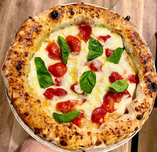 Regina Marghè - Pizzeria Napoletana in Lucca, Provincia di Lucca