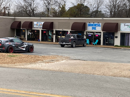 Explore great christian tattoo ideas, creative tattoo ideas in Jonesboro, available at Immortal Ink