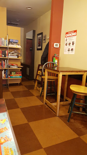 Cafe «Urban Coffee», reviews and photos, 101 Broadway, Greenlawn, NY 11740, USA