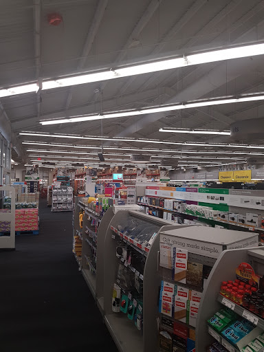Office Supply Store «Staples», reviews and photos, 1297 E Putnam Ave, Riverside, CT 06878, USA