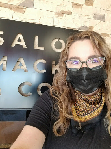 Beauty Salon «Salon Mackk», reviews and photos, 415 Congress Pkwy, Crystal Lake, IL 60014, USA