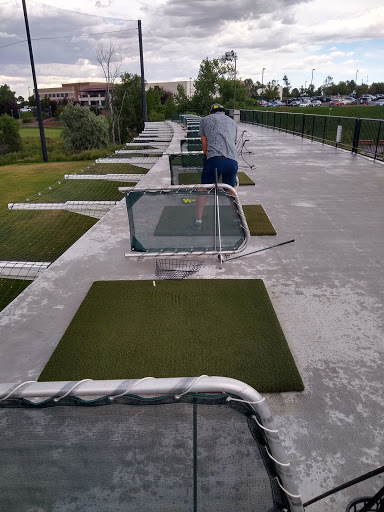 Golf Course «Family Sports Center Golf Course», reviews and photos, 6901 S Peoria St, Centennial, CO 80112, USA