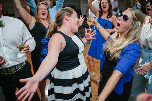 Wedding Service «Liz Daley Events», reviews and photos, 9077 Marmont Ln, Williamsburg, VA 23188, USA