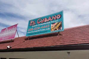 El Cubano To Go image