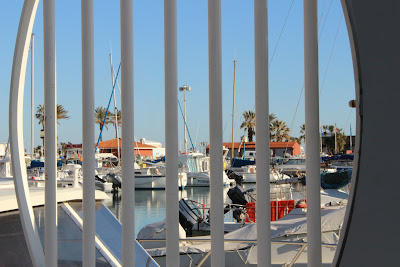 Agence du Port Lacasa à Saint-Cyprien