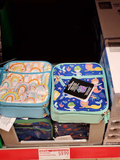 Supermarket «ALDI», reviews and photos, 34030 Van Dyke, Sterling Heights, MI 48312, USA