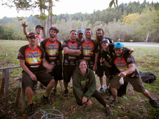 Outdoor Sports Store «Pacific Outfitters of Ukiah», reviews and photos, 955 N State St, Ukiah, CA 95482, USA