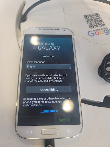 Cell Phone Store «AT&T», reviews and photos, 1663 Midland Trail, Shelbyville, KY 40065, USA