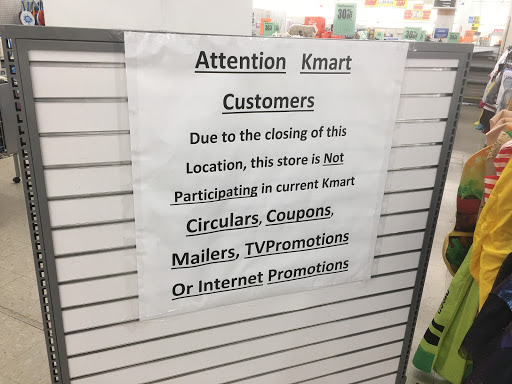 Discount Store «Kmart», reviews and photos, 77 Middlesex Ave, Somerville, MA 02145, USA