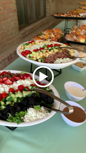 Caterer «HAZELNUT CATERING INC», reviews and photos, 35 Walker St, Oakdale, PA 15071, USA