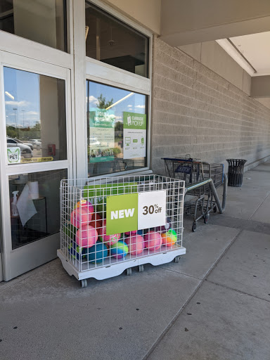 Fabric Store «Jo-Ann Fabrics and Crafts», reviews and photos, 9052 Highland Rd, White Lake, MI 48386, USA