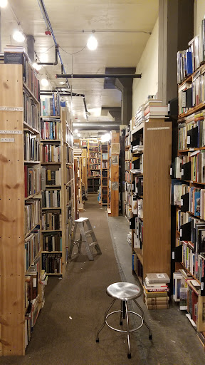 Used Book Store «Jackson Street Booksellers», reviews and photos, 1119 Jackson St, Omaha, NE 68102, USA