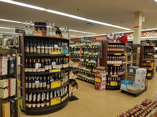 Grocery Store «Jewel-Osco», reviews and photos, 3000 Kirchoff Rd, Rolling Meadows, IL 60008, USA